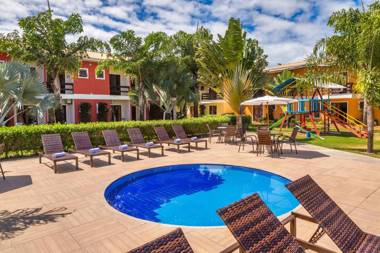 Vitoria Regia Praia Hotel