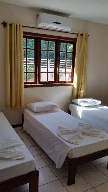 Mestre Lord Apart Hotel