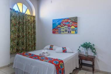 Pousada Brisa do Mar