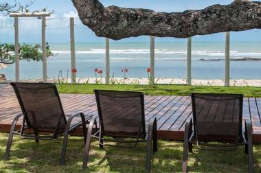 Aquarela Praia Hotel