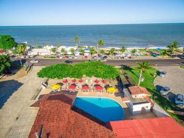 Garça Branca Praia Hotel