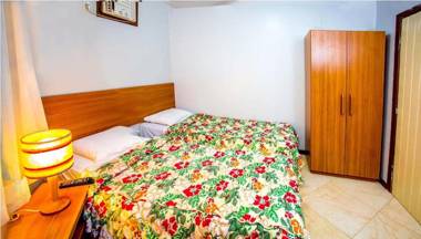 Happy Hotel Girassol