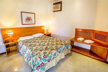 Happy Hotel Girassol