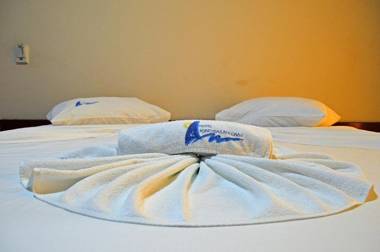 Hotel Porto das Ancoras