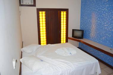 Hotel Porto das Ancoras