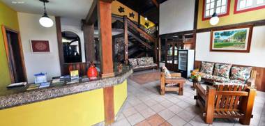 Vale Verde Praia Hotel