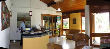 America Praia Flat - Portal Hotéis