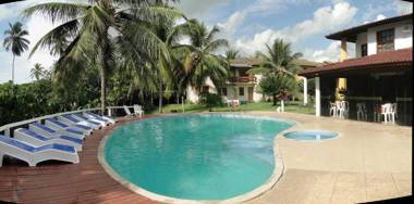 America Praia Flat - Portal Hotéis