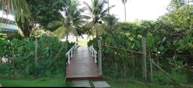 America Praia Flat - Portal Hotéis