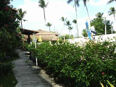 Taperapuan Praia Hotel