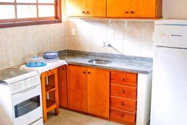 Resid. Village do Bosque - Tonziro