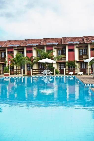 Residencial Jerusalém I - Tonziro