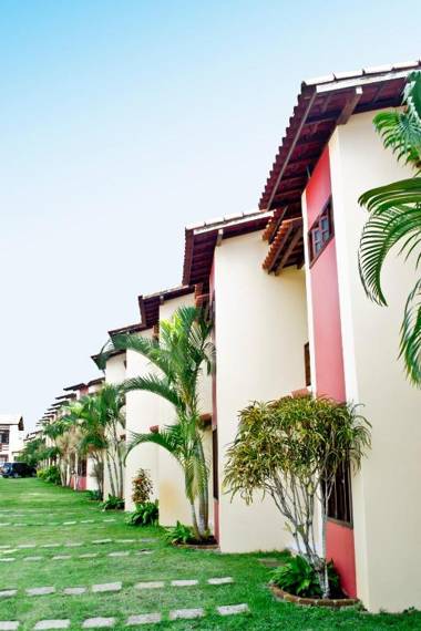 Residencial Jerusalém I - Tonziro