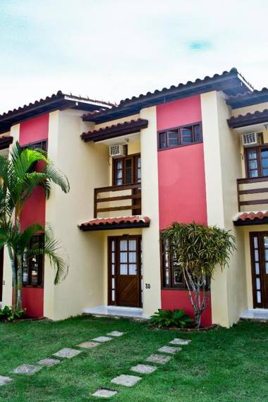 Residencial Jerusalém I - Tonziro