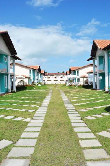 Residencial Mont Moria - Tonziro