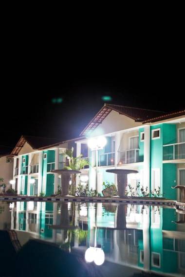 Residencial Mont Moria - Tonziro