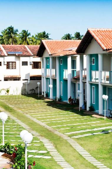 Residencial Mont Moria - Tonziro