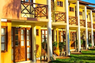 Resid. Moradas de Israel - Tonziro