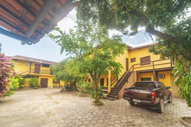 OYO Pousada Do Coco Porto Seguro