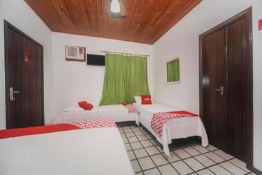 OYO Pousada Do Coco Porto Seguro