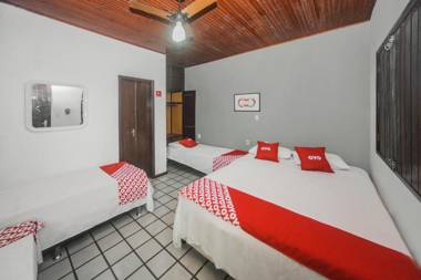 OYO Pousada Do Coco Porto Seguro