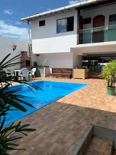 Hotel Pousada Hamburgo