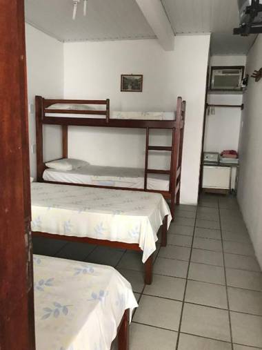 Hotel Pousada Hamburgo