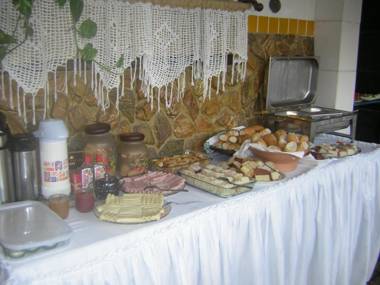 Pousada Recanto de Minas