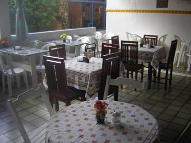 Pousada Recanto de Minas