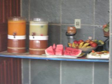 Pousada Recanto de Minas