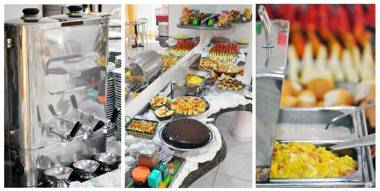 Hotel Monte Pascoal Smart