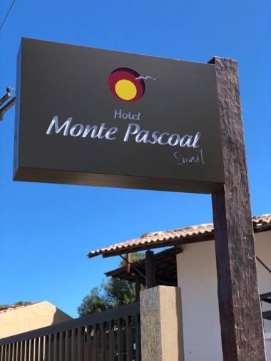 Hotel Monte Pascoal Smart