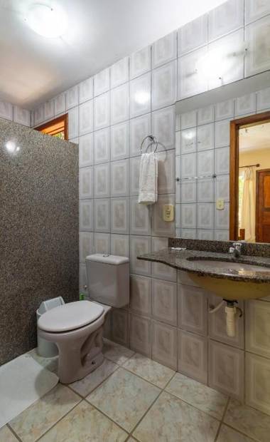 Pousada Recanto da Terra