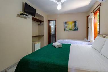 Pousada Recanto da Terra