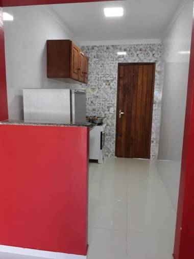 Condomínio Golden Goes