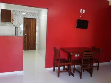 Condomínio Golden Goes