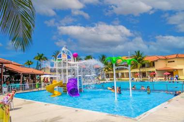 Coroa Vermelha Beach - All Inclusive