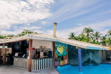 Bosque do Porto Praia Hotel