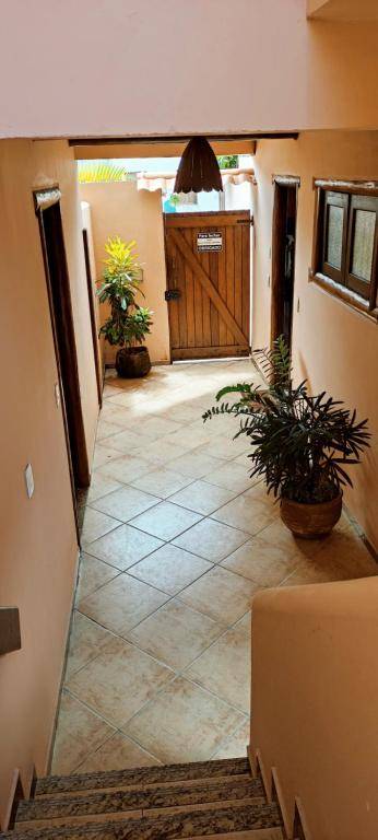 Apartamento Residencial Beija-flor