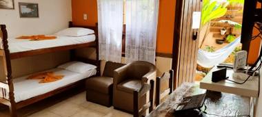 Apartamento Residencial Beija-flor