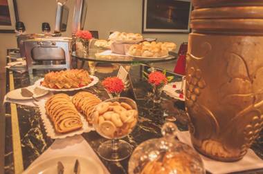 Casa Blanca Park Hotel