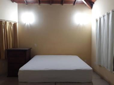 Casa Praia de Taperapuan