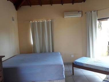 Casa Praia de Taperapuan