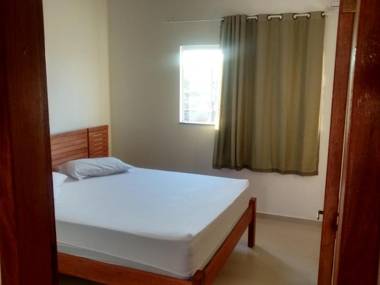 Residencial Golfinhos