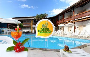 Hotel Casa Blanca Porto Seguro
