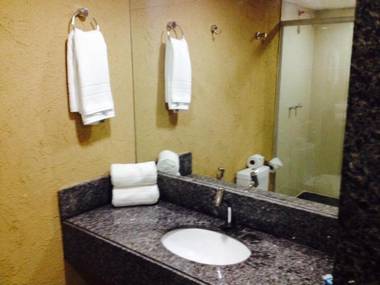 Hotel Casa Blanca Porto Seguro