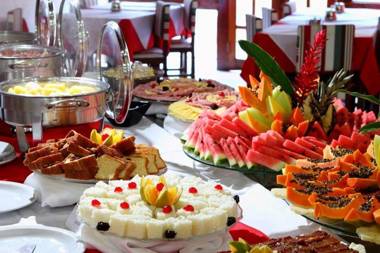 Hotel Casa Blanca Porto Seguro