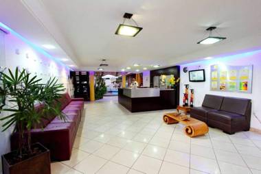 Hotel Casa Blanca Porto Seguro