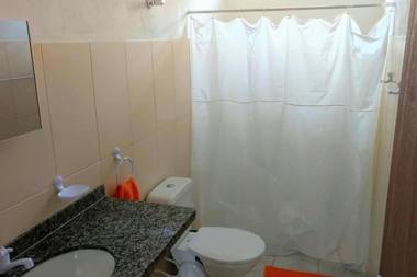 Residencial Mar Da Galileia