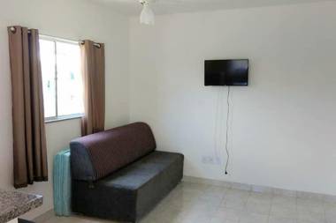 Residencial Mar Da Galileia